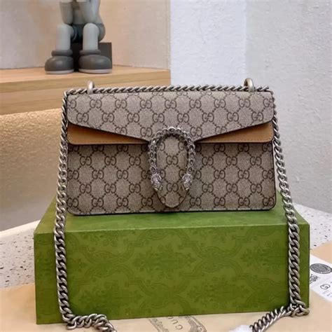 sac dos gucci|sac Gucci dionysus dupe.